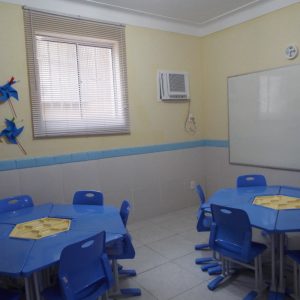 Sala de Referência